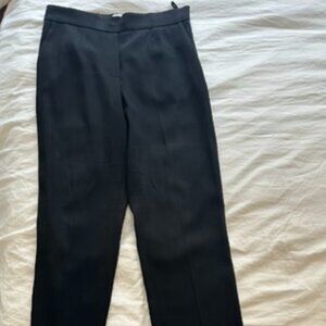 Babaton Black Dress Pant